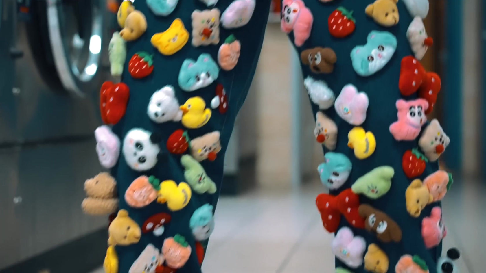 Patrice Roberts x MadLypso - Rock So [Official Music Video]